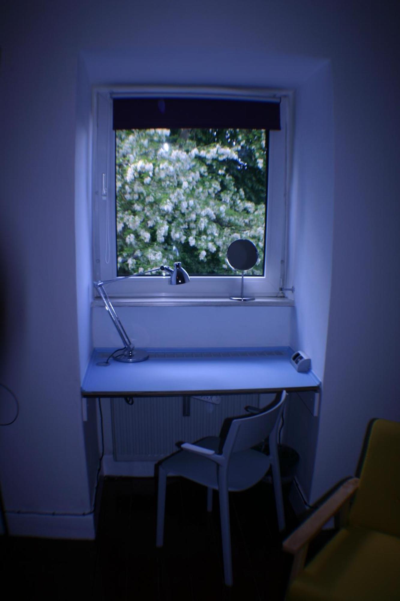 Central Pension Duisburg Habitación foto
